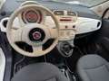 Fiat 500 900 Lounge 85cv Bianco - thumbnail 13