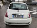 Fiat 500 900 Lounge 85cv Bianco - thumbnail 5