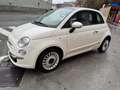 Fiat 500 900 Lounge 85cv Bianco - thumbnail 1