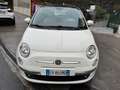 Fiat 500 900 Lounge 85cv Bianco - thumbnail 2