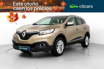 1.2 TCe Energy Tech Road 97kW