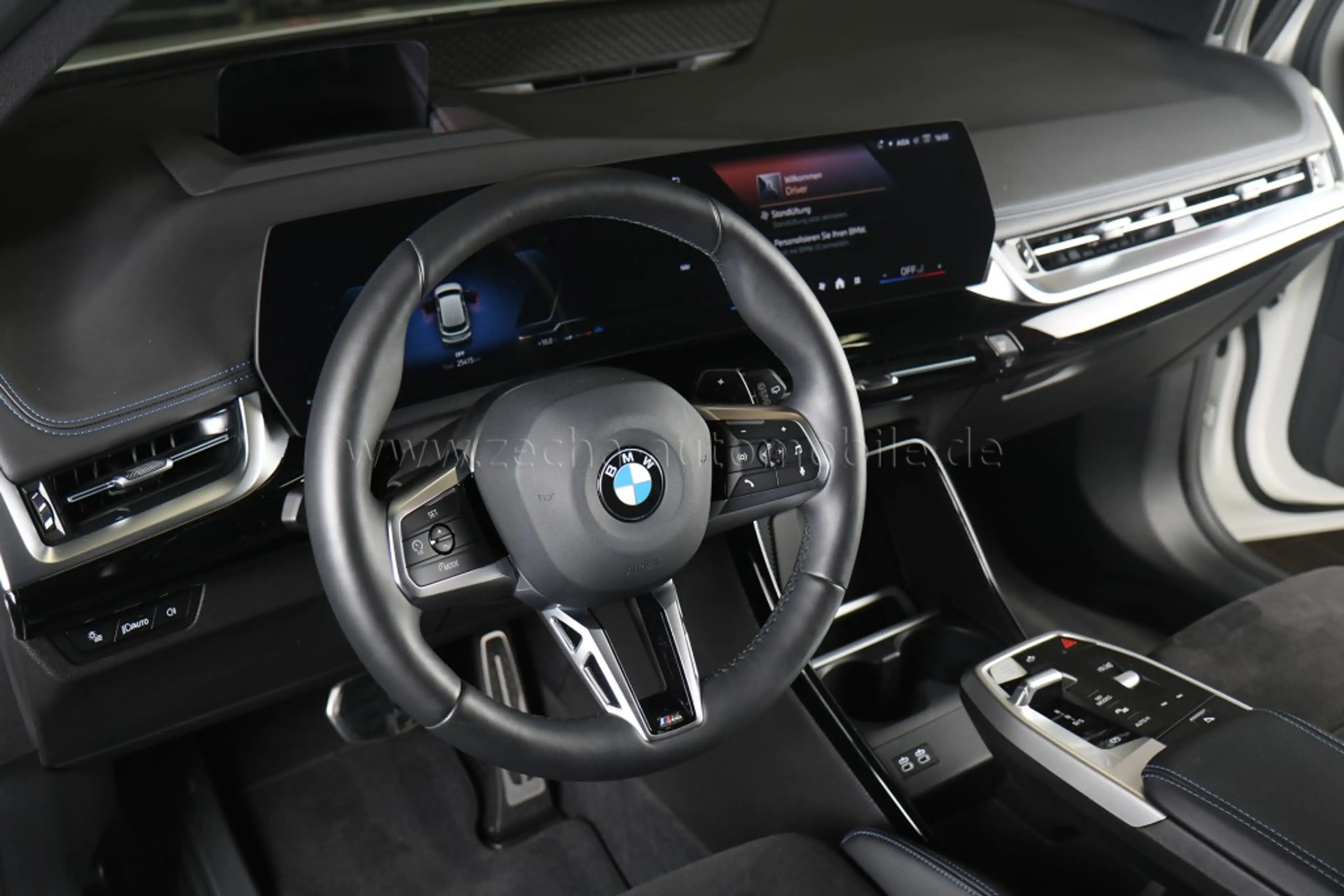 BMW 223 i xDr. M-Sportp.AHK.Park+Panod. — photo 5