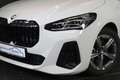 BMW 223 i xDr. M-Sportp.AHK.Park+Panod. Weiß - thumbnail 2
