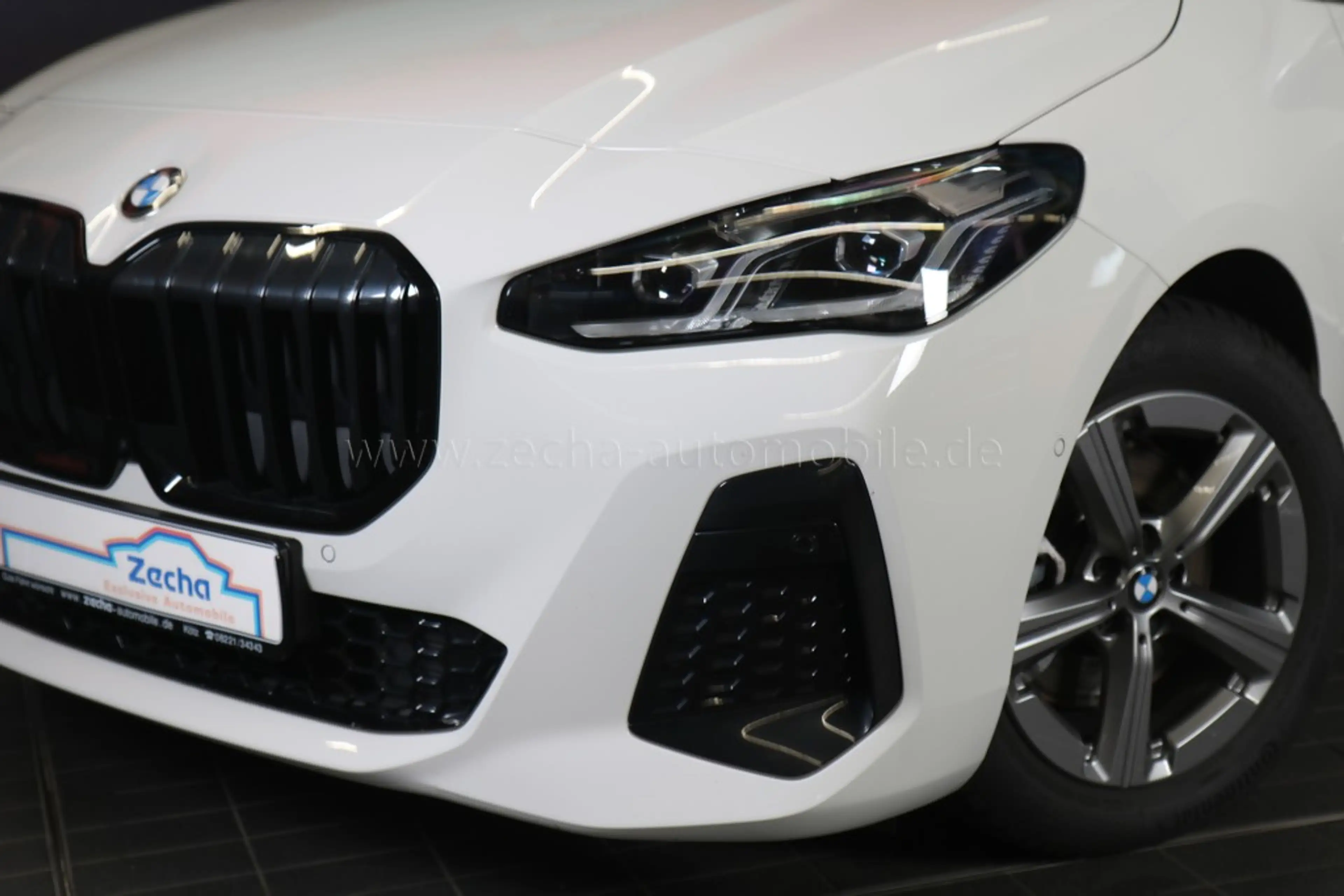 BMW 223 i xDr. M-Sportp.AHK.Park+Panod. — photo 2