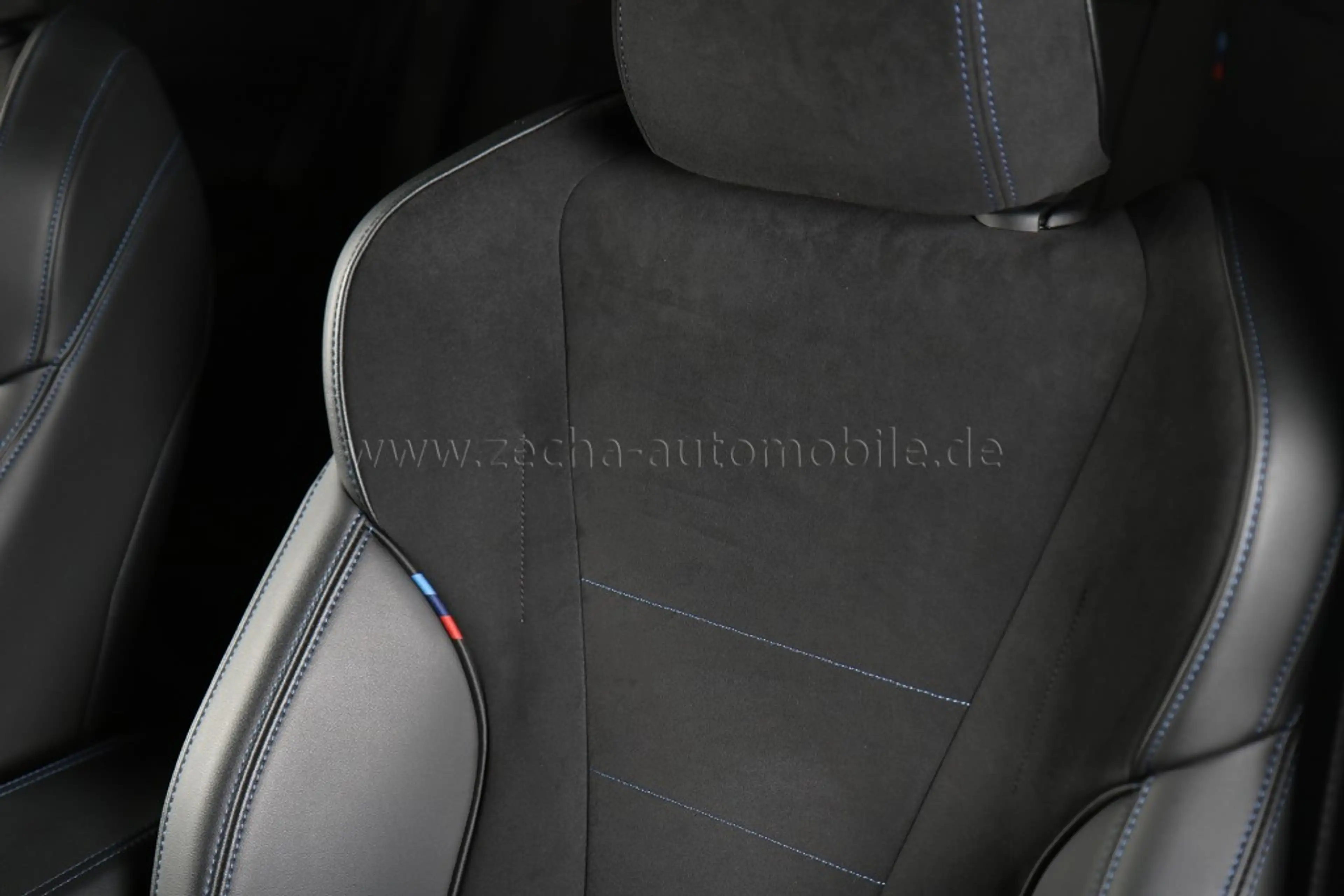 BMW 223 i xDr. M-Sportp.AHK.Park+Panod. — photo 13