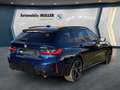 BMW 330 e M Sport EU6e Touring Park-Assist HUD AHK-klappba Blau - thumbnail 7