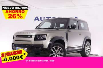 3.0 PHEV M400 AWD AUTO 400CV 3P # CUERO, NAVY, PAR