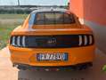 Ford Mustang Mustang Fastback 5.0 ti-vct V8 GT 450cv auto my19 Arancione - thumbnail 4
