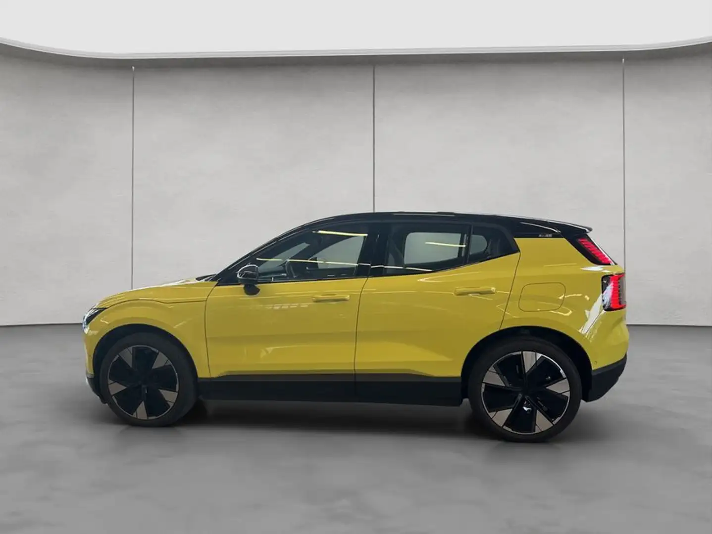Volvo EX30 Twin-Motor Performance AWD ULTRA Tailored-Woo Gelb - 2