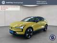 Volvo EX30 Twin-Motor Performance AWD ULTRA Tailored-Woo Gelb - thumbnail 1