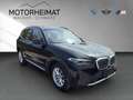 BMW X3 xDrive20i 18" LED RFK AHK Schwarz - thumbnail 4