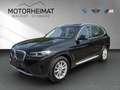 BMW X3 xDrive20i 18" LED RFK AHK Schwarz - thumbnail 1