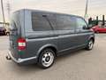 Volkswagen Transporter Shuttle 2.5TDI Largo 174 Gris - thumbnail 5