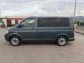 Volkswagen Transporter Shuttle 2.5TDI Largo 174 Gris - thumbnail 8