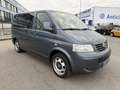 Volkswagen Transporter Shuttle 2.5TDI Largo 174 Gris - thumbnail 2