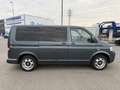 Volkswagen Transporter Shuttle 2.5TDI Largo 174 Gris - thumbnail 4