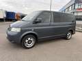 Volkswagen Transporter Shuttle 2.5TDI Largo 174 Gris - thumbnail 1