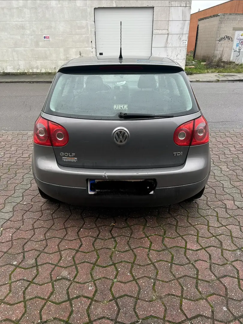Volkswagen Golf Golf 5 - 2