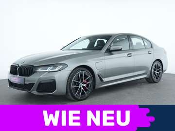 e M-Sport Edition M-Sitze|R-Kam|S-Dach|Memory