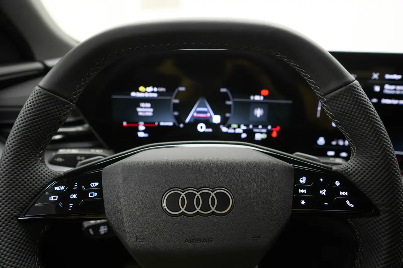 Audi Q5 fotografie Audi Q5
