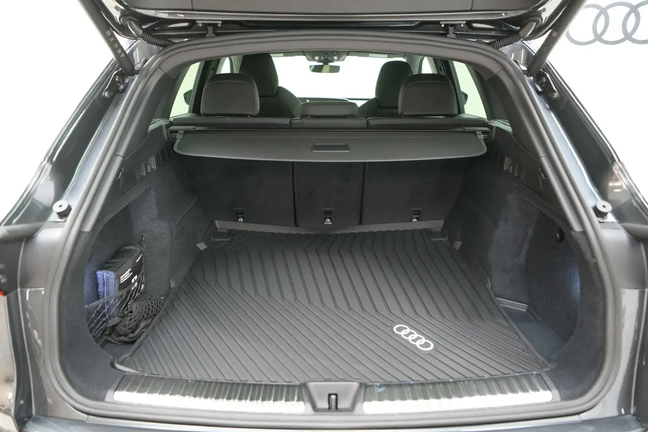 Audi Q5 fotografie Audi Q5
