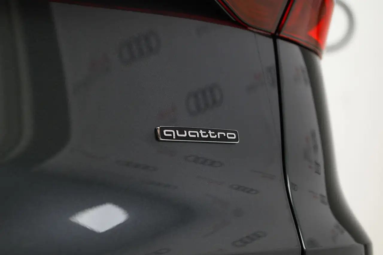 Audi Q5 fotografie Audi Q5