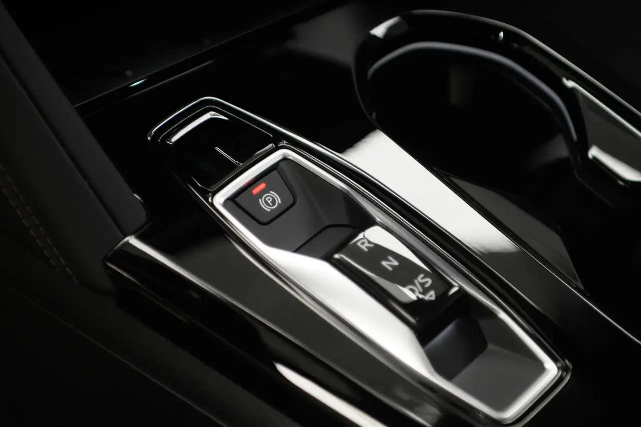 Audi Q5 fotografie Audi Q5