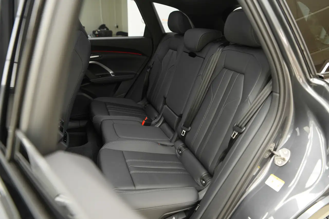 Audi Q5 fotografie Audi Q5