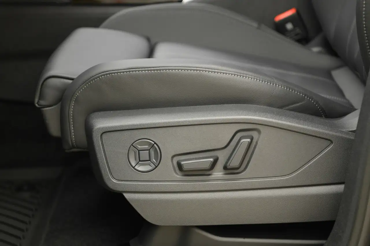Audi Q5 fotografie Audi Q5