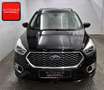 Ford Kuga 2.0 TDCi 4x4 Aut. Vignale PANO+AHK+KAMERA+ Schwarz - thumbnail 6
