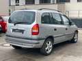 Opel Zafira A 1.8 7 Sitzer PDC KLIMA TÜV bis 11/2027 Silber - thumbnail 5