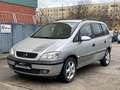 Opel Zafira A 1.8 7 Sitzer PDC KLIMA TÜV bis 11/2027 Silber - thumbnail 2
