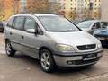 Opel Zafira A 1.8 7 Sitzer PDC KLIMA TÜV bis 11/2027 Silber - thumbnail 4