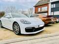 Porsche Panamera 4 e-Hybrid Sport Turismo 2.9 V6 Bi-Turbo PHEV PDK Blanc - thumbnail 1