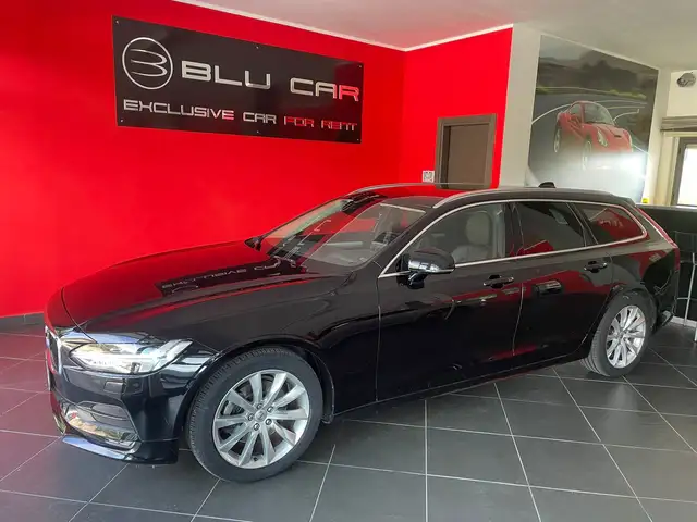 Volvo V90 V90 2.0 d3 Business Plus geartronic my19