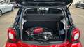 smart Forfour 1.Hand , 9890Km, 22 KW, Mwst. ausweisbar Rot - thumbnail 8