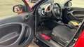 smart Forfour 1.Hand , 9890Km, 22 KW, Mwst. ausweisbar Rot - thumbnail 11