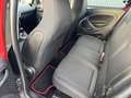smart Forfour 1.Hand ,9890Km,TüV neu , Mwst. ausweis. Rot - thumbnail 10