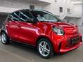 smart Forfour 1.Hand , 9890Km, 22 KW, Mwst. ausweisbar Rot - thumbnail 2