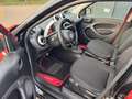 smart Forfour 1.Hand ,9890Km,TüV neu , Mwst. ausweis. Rot - thumbnail 6
