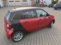 smart Forfour 1.Hand ,9890Km,TüV neu , Mwst. ausweis. Rot - thumbnail 3