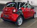 smart Forfour 1.Hand , 9890Km, 22 KW, Mwst. ausweisbar Rot - thumbnail 3