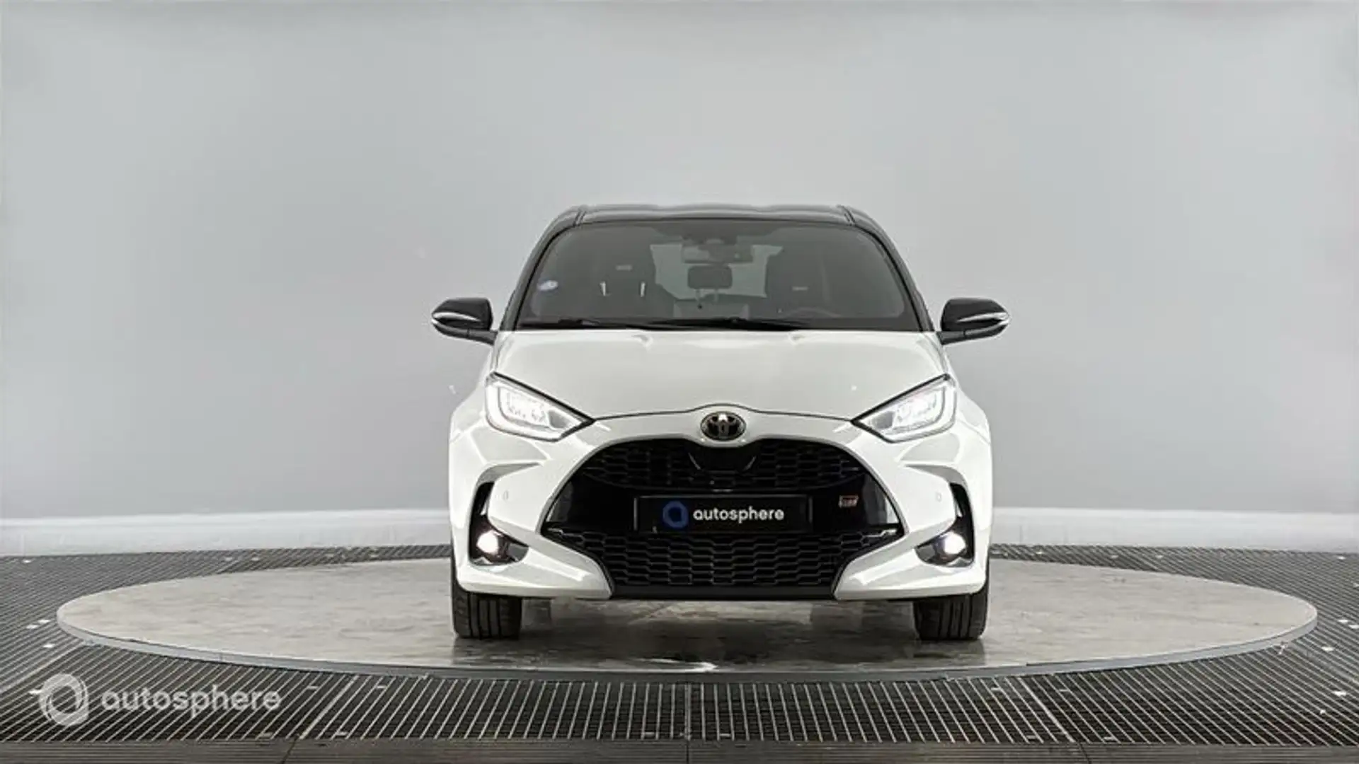 Toyota Yaris 116h GR Sport 5p MY22 - 2