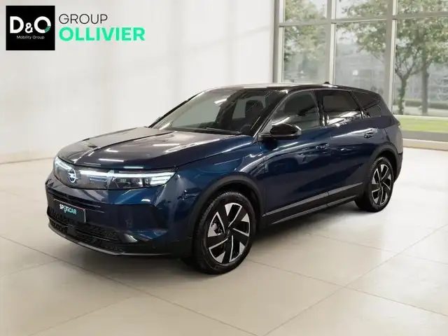 Opel Grandland GS - Mild Hybrid -