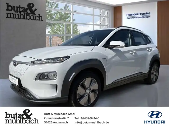 Hyundai KONA EV Kombi 5-Sitze Electro Trend
