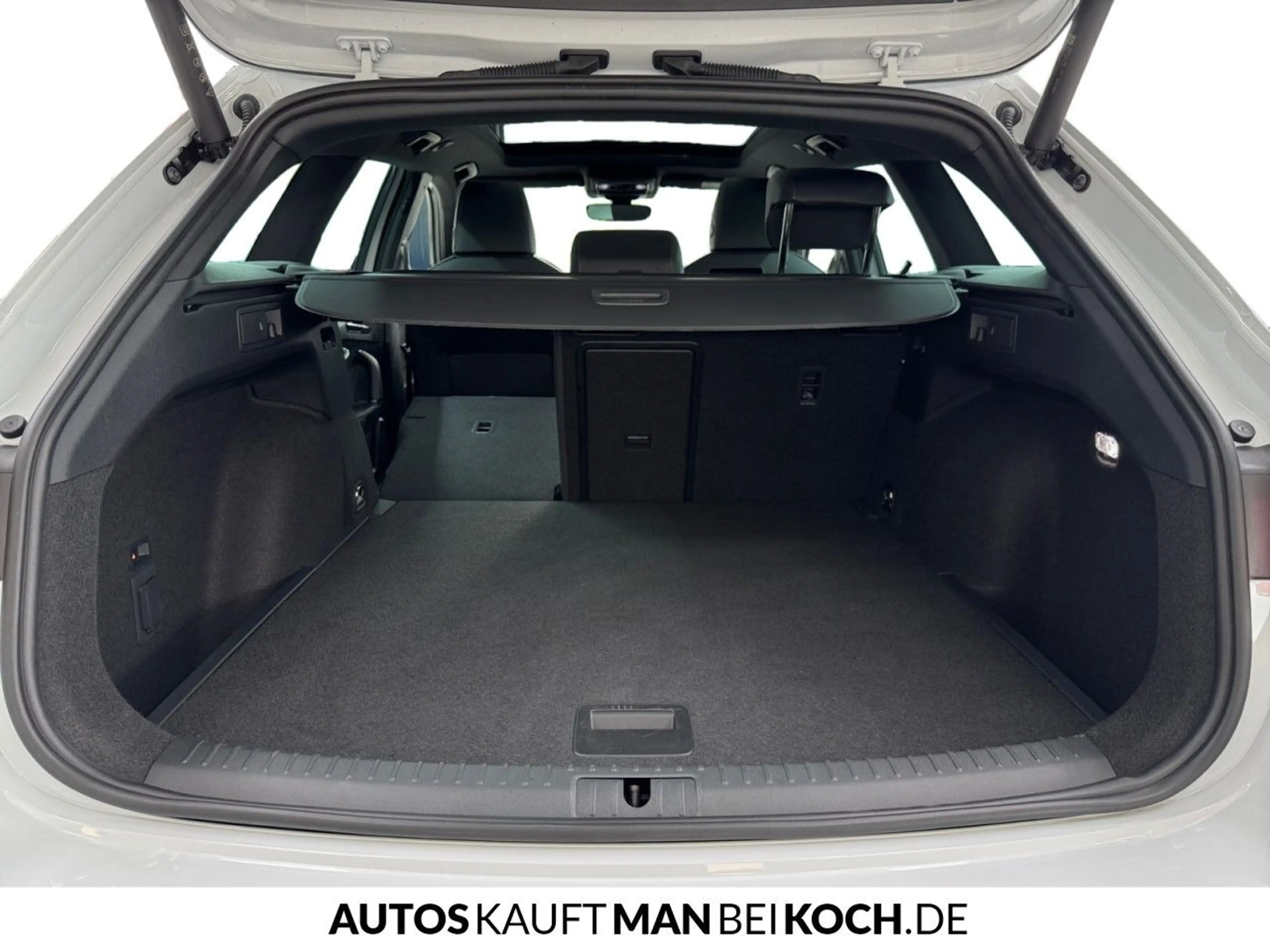 CUPRA Leon Sportstourer 2.0 TSI DSG 4Drive PANO AHK LED — photo 15