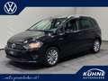 Volkswagen Golf Sportsvan LOUNGE 1.2 TSI | PDC TEMPOM BLUET Schwarz - thumbnail 1