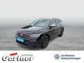 Volkswagen Tiguan Allspace MOVE 1.5 TSI DSG REAR VIEW NAVI ACC AHK LED DAB K Schwarz - thumbnail 1