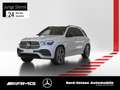 Mercedes-Benz GLE 350 de 4M PANO 360° AHK SHZ DISTRO NIGHT Wit - thumbnail 1