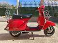 Vespa PX 200 PX 200 IRIS Rojo - thumbnail 2
